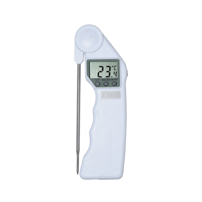BCE Thermometer Digital Rotary Probe - 115Mm [-50 To +300] - Haccp - THD0115