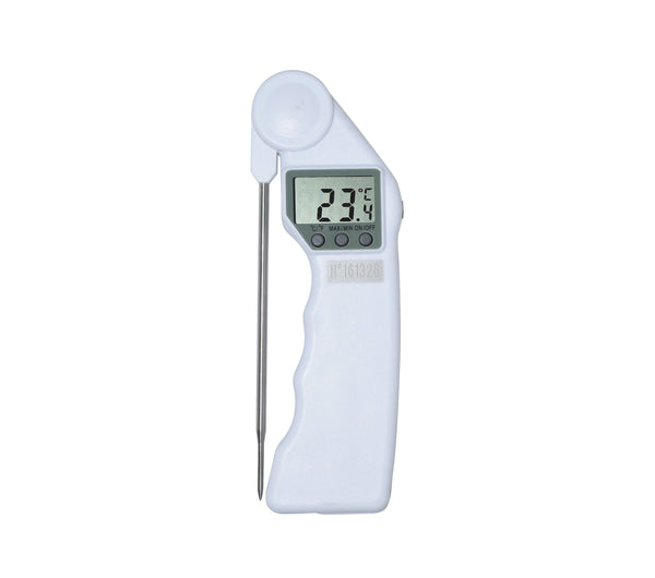 BCE Thermometer Digital Rotary Probe - 115Mm [-50 To +300] - Haccp - THD0115
