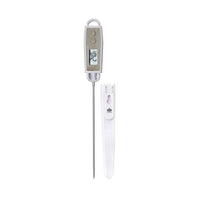 Digital Food Thermometer HACCP Compliant - Cooking & Meat Thermometer with Probe