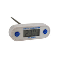 BCE Thermometer Digital T-Bar (-50?C + 200?C) Strong Probe Thermometer - THE0003
