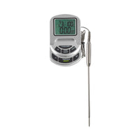BCE Thermometer Digital Oven (0?C To 300?C) Folding Screen Oven Thermometer - THE0004
