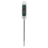 BCE Thermometer Electronic (Digital) 120Mm (-50?C To +200?C) Water Resistant Thermolab Thermometer - THE0120