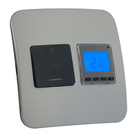 Major Tech Veti 1 - Digital Thermostat with Isolator Switch - Complete | THERMO1BSV
