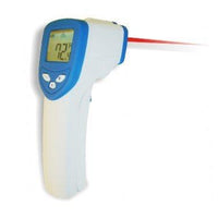 BCE Thermometer Infrared Laser -50?C To +530?C - THI0001