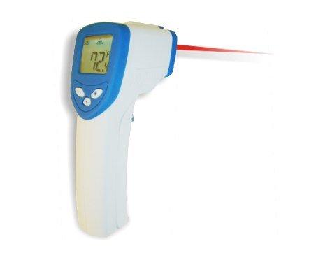 BCE Thermometer Infrared Laser -50?C To +530?C - THI0001