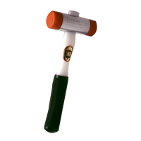 Hammer Thor Plastic 410 1 Lb 32 Mm Thr0120