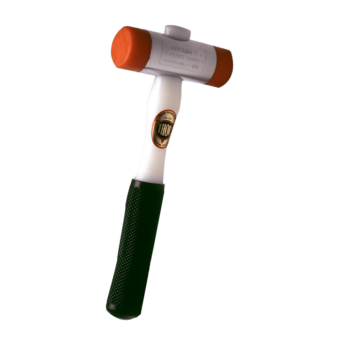 Hammer Thor Plastic 410 1 Lb 32 Mm Thr0120