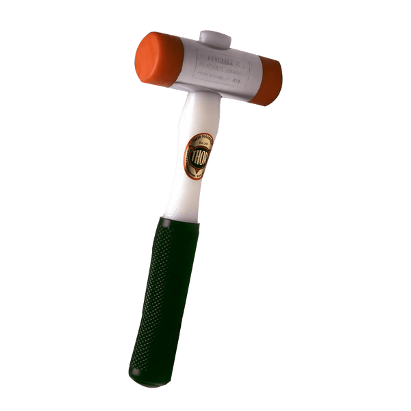 Hammer Thor Plastic 410 1 Lb 32 Mm Thr0120