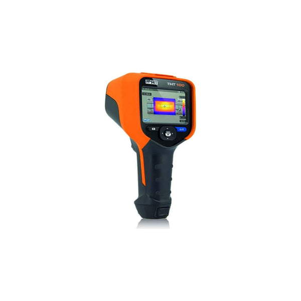 Thermal Infrared Camera 80x80 pxl