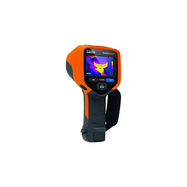 Thermal IR Camera Advanced 384x288 pxl