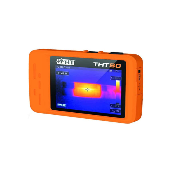 Thermal IR Camera Compact 120x90 pxl