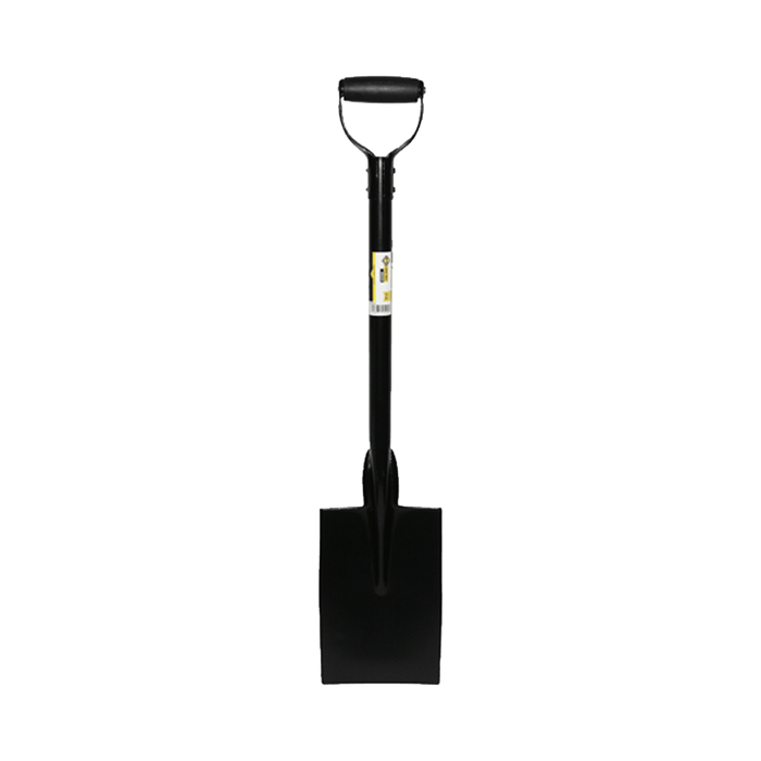 Spade Digging Mts Steel Shaft Tie9850