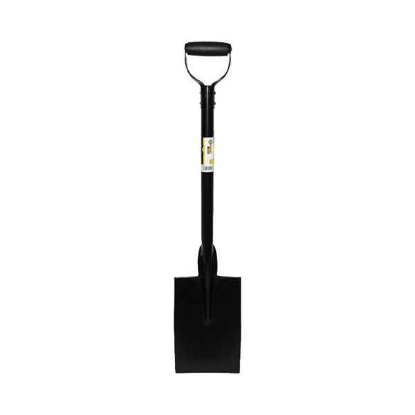 Spade Digging Mts Steel Shaft Tie9850 MTS