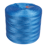 Rope Mts Bailing Twine Blue 5 Kg (4500 M) Tig0350