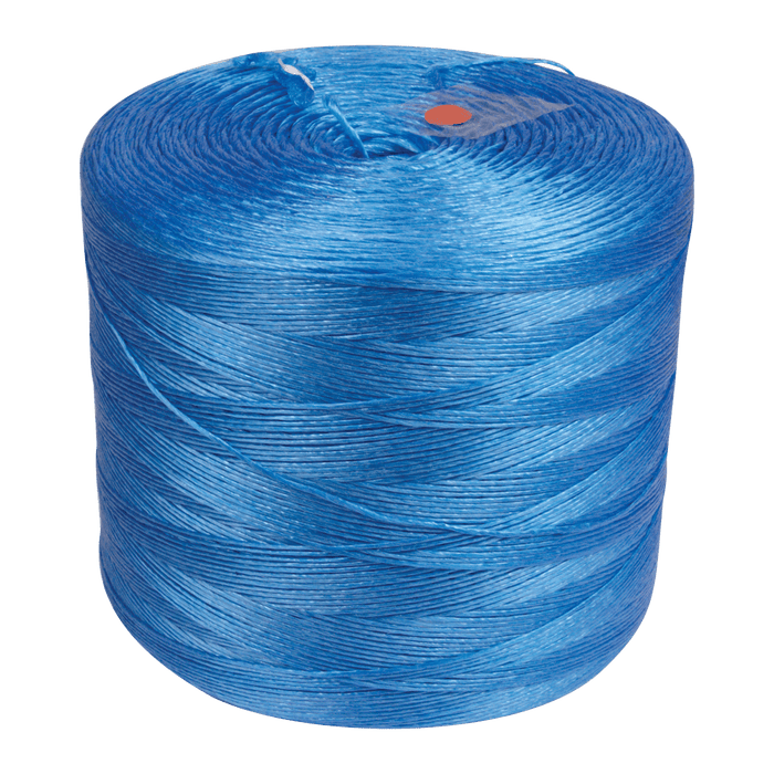 Rope Mts Bailing Twine Blue 5 Kg (4500 M) Tig0350