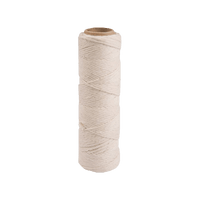 String Cotton Rope Mts 304 100 G(+/ 37 M) Tig0550