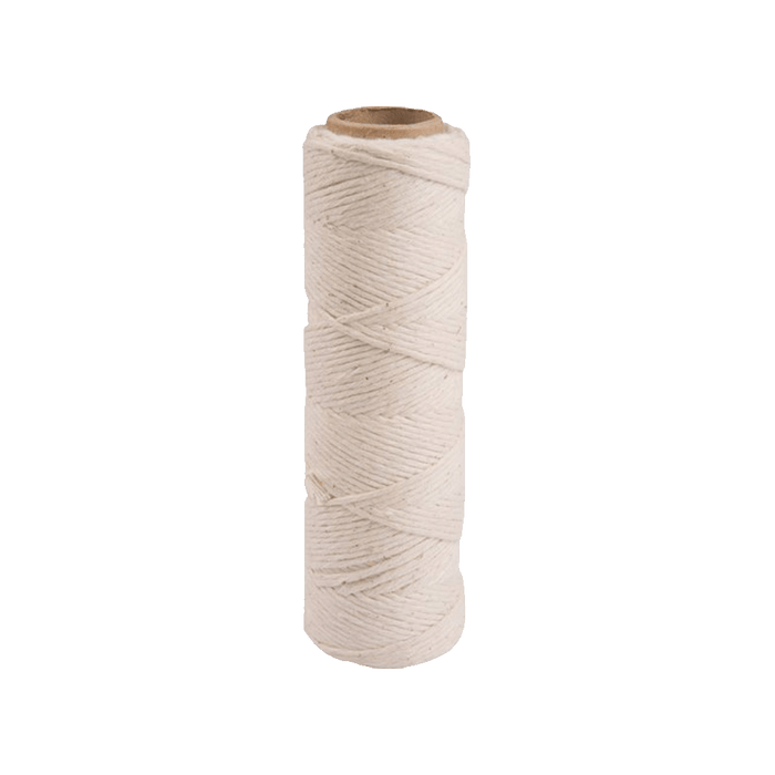 String Cotton Rope Mts 304 100 G(+/ 37 M) Tig0550