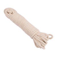 Cord Sash Braided Rope Mts 5 X10 M Tig0600