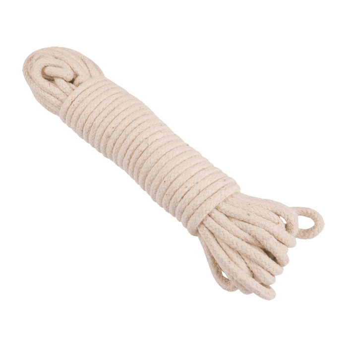Cord Sash Braided Rope Mts 5 X10 M Tig0600