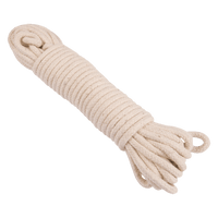 Cord Sash Braided Rope Mts 7 X30 M Tig0660