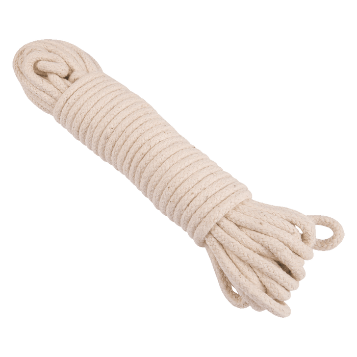 Cord Sash Braided Rope Mts 7 X30 M Tig0660