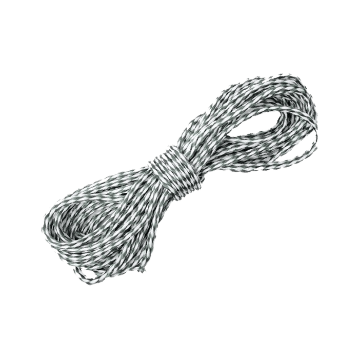 Rope Ski Mts Pp 5 Mm X10 M Tig0820