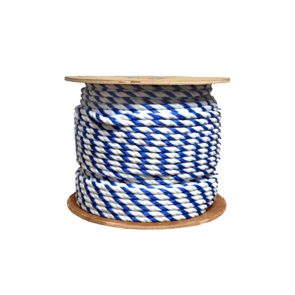 Rope Ski Mts Roll 7 X10 Kg +/ 630 M Tig1000 MTS