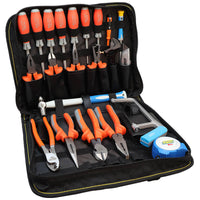 Major Tech Electricians Tool Kit | TKC3-9 - image 1