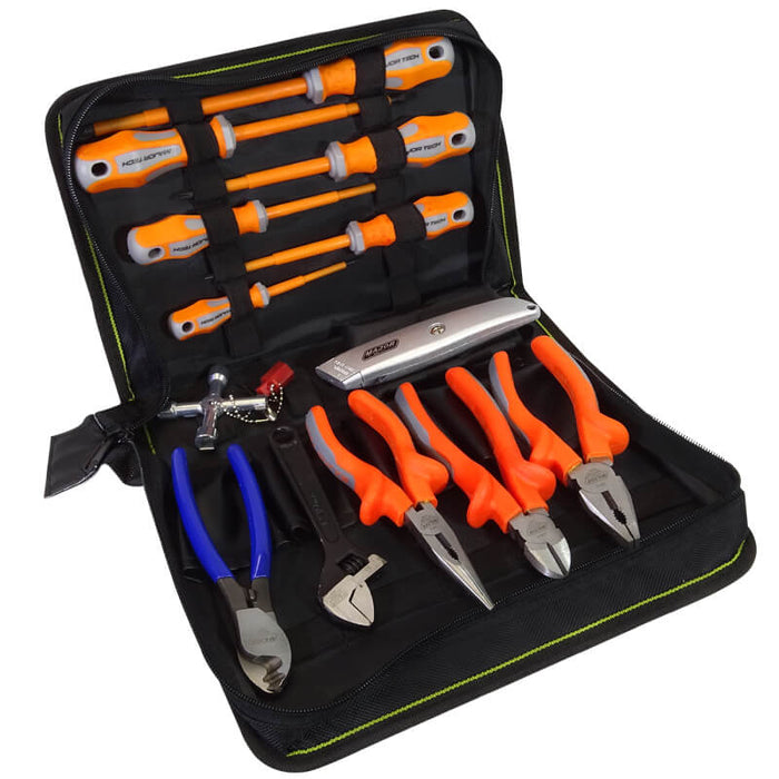 Major Tech Starter Electricians Kit | TKE1214 - image 1