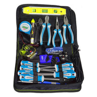 Major Tech Homeowner Toolkit - 18 pcs TKH2