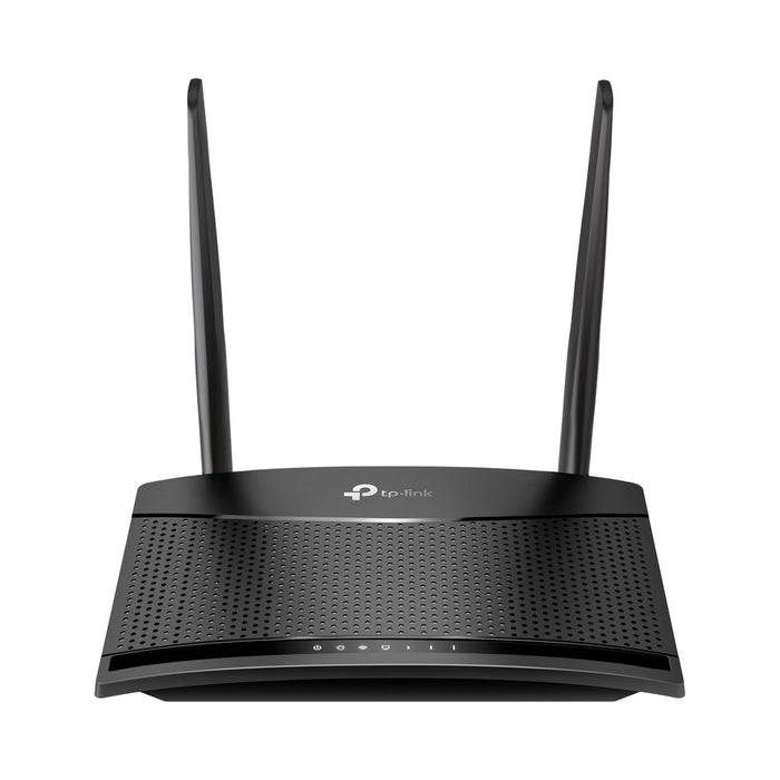 TP-LINK 300MBPS WIFI N 4G LTE 1-WAN 1-LAN ROUTER - NET-ARCHER-MR100
