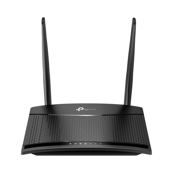 TP-LINK 300MBPS WIFI N 4G LTE 1-WAN 1-LAN ROUTER - NET-ARCHER-MR100