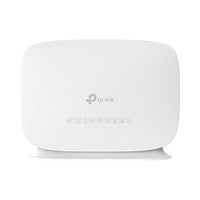 TP-LINK 300MBPS WIRELESS N 4G LTE ROUTER - NET-ARCHER-MR105