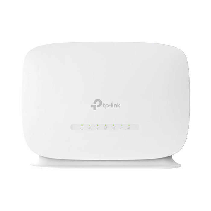 TP-LINK 300MBPS WIRELESS N 4G LTE ROUTER - NET-ARCHER-MR105