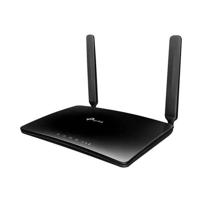 TP-LINK 300MBPS WIRELESS N 4G LTE ROUTER - NET-TL-MR150