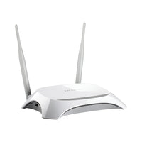 TP-LINK 300MBPS WIRELESS N USB 3G/4G ROUTER - NET-TL-MR3420