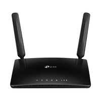 TP-LINK TL-MR6500V N300 4G LTE TELEPHONY WIFI ROUTER - NET-TL-MR6500V