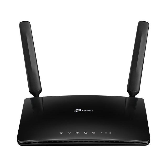 TP-LINK TL-MR6500V N300 4G LTE TELEPHONY WIFI ROUTER - NET-TL-MR6500V