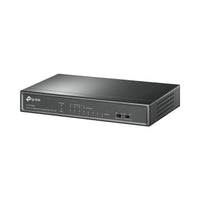 TP-LINK 8-PORT FE SWITCH WITH 4-PORT POE ADV - NET-TL-SF1008LP