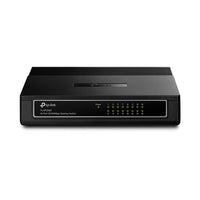 TP-LINK 16-PORT 10/100M MINI DESKTOP SWITCH - NET-TL-SF1016D