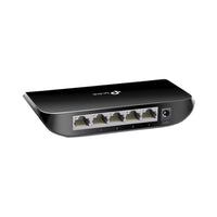 TP-LINK 5-PORT GIGABIT MINI DESKTOP SWITCH - NET-TL-SG1005D