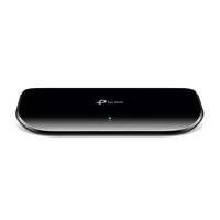 TP-LINK 8-PORT GIGABIT MINI DESKTOP SWITCH - NET-TL-SG1008D