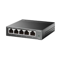 TP-LINK 5-PORT GIGABIT DESKTOP SWITCH - NET-TL-SG105S