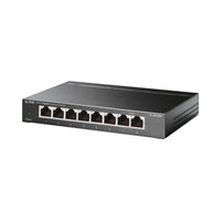 TP-LINK 8-PORT GIGABIT DESKTOP SWITCH - NET-TL-SG108S
