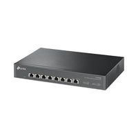 TP-LINK 8-PORT 10GB DESKTOP/RACKMOUNT - NET-TL-SX1008