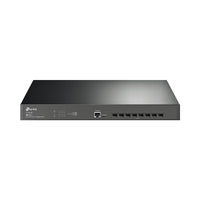 TP-LINK JETSTREAM 8P, 10GE SFP+, L2+ - NET-TL-SX3008F