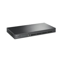 TP-LINK JETSTREAM 16P, 10GE SFP+, L2+ - NET-TL-SX3016F