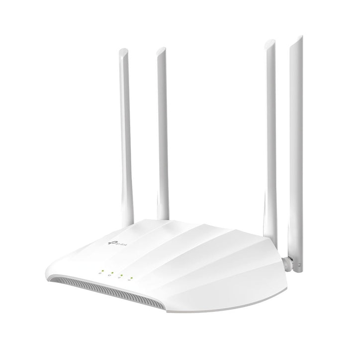 TP-LINK AC1200 WIRELESS MULTIFUNCTION ACCESS POINT - NET-TL-WA1201