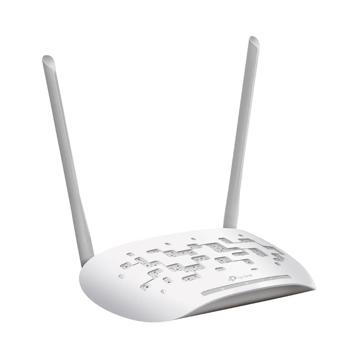 TP-LINK 300MBPS WIRELESS N ACCESS POINT - NET-TL-WA801N