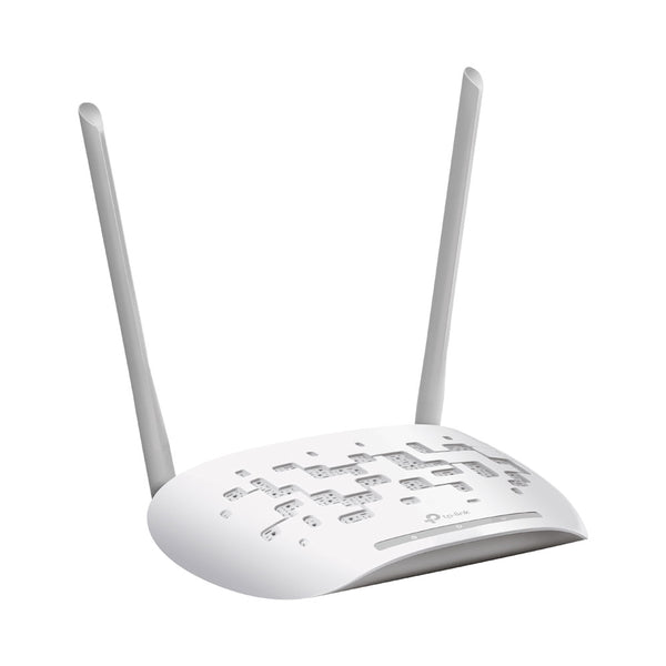 TP-LINK 300MBPS WIRELESS N ACCESS POINT - NET-TL-WA801N